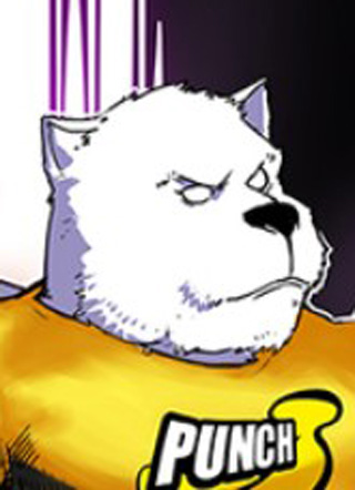 秩序联盟-起源 截图1