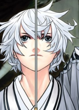 刀剑异闻录 截图1