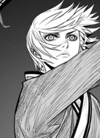 刀剑异闻录 截图1