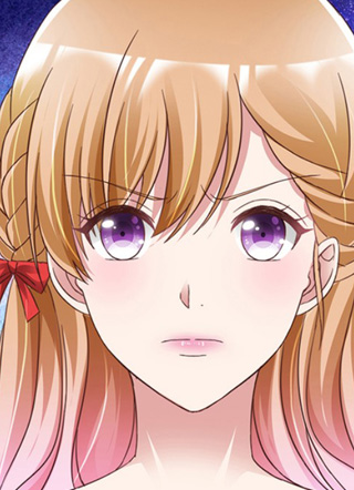 魔王的专属甜心 截图1