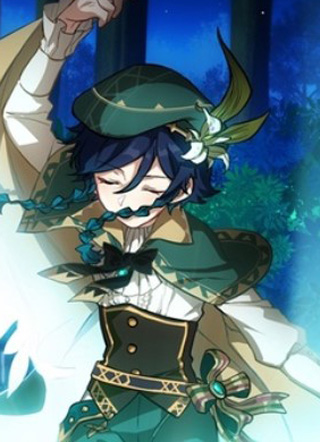 原神PROJECT 截图1