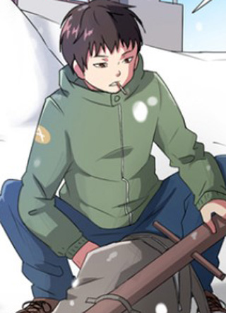 高术通神 截图1