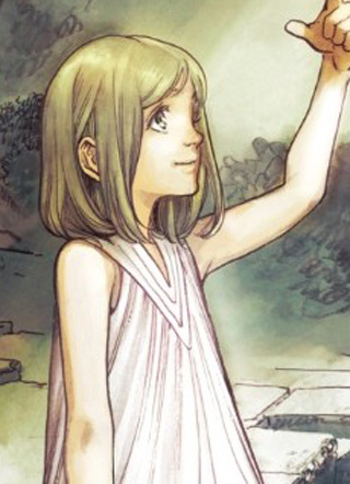 尖帽子的魔法工坊 截图1