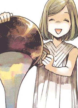 尖帽子的魔法工坊 截图1