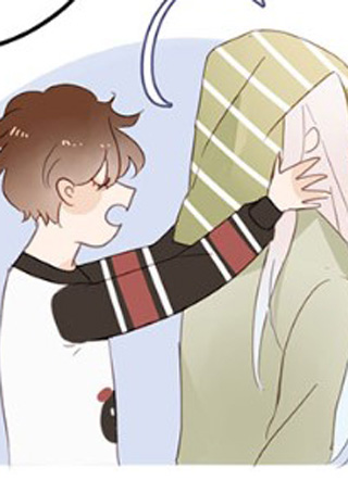 我的男友不是人 截图1