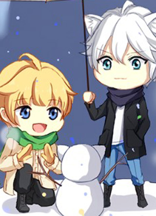 主子是猫王子殿下 截图1