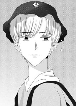 发小有点不对劲 截图1