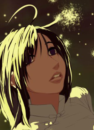 狂野之风 截图1