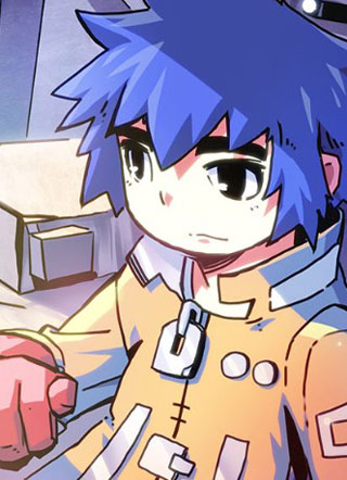 诺斯游戏 截图1