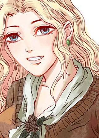 亲爱的西格莉德 截图1