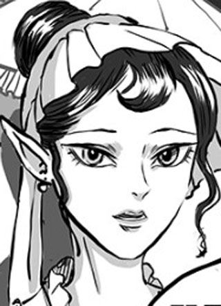 亲爱的西格莉德 截图1