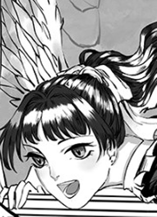 亲爱的西格莉德 截图1