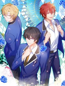 王牌校草美男团