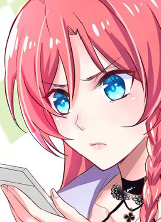 王牌校草美男团 截图1