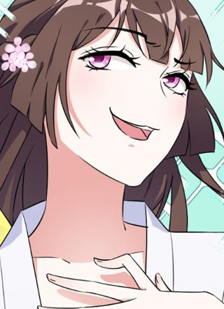 这个王妃有点皮 截图1