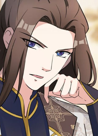 这个王妃有点皮 截图1