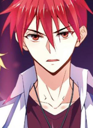 非正义男团 截图1