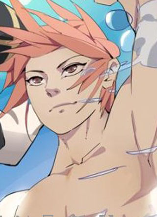 天生游龙 截图1