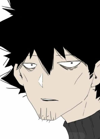 侦探漫画家 截图1