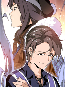 如果读者爱上我