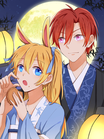 我在男团当主唱