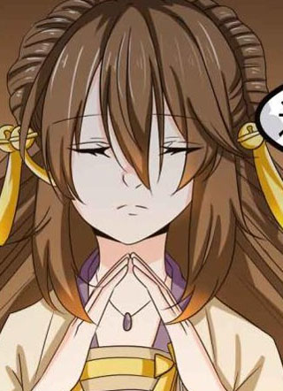 魔君殿下的弃妃 截图1