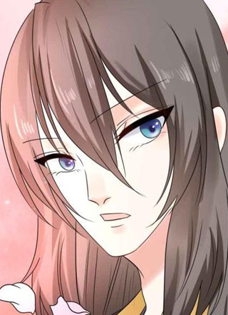 魔君殿下的弃妃 截图1