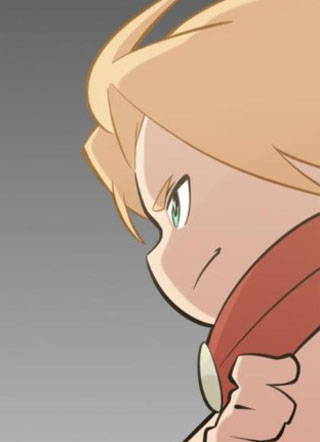 百战名将传 截图1