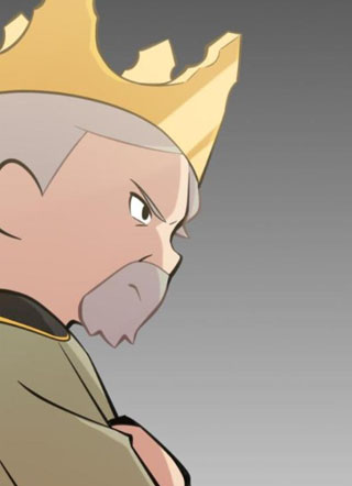 百战名将传 截图1