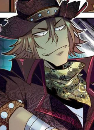 狩魔手记 截图1