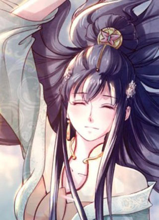 重生之妖娆帝后 截图1