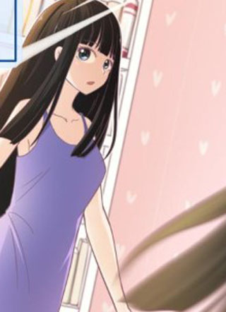 谁要当少女 截图1