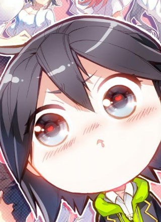 幻兽学院的女寝101 截图1