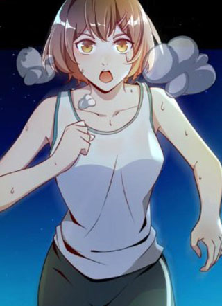 步上云端 截图1