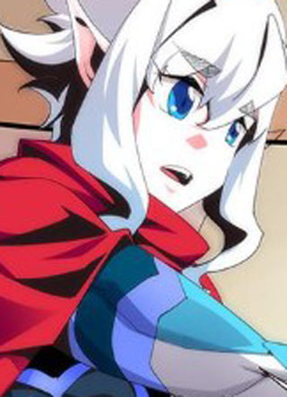 唤水的虚像 截图1