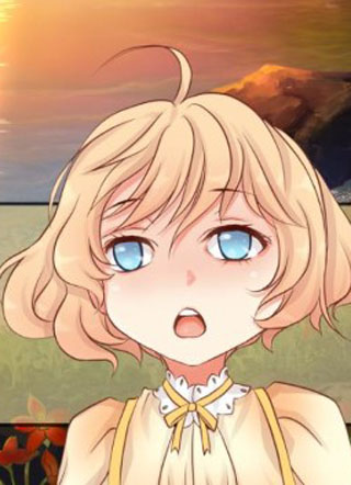 黑海新娘 截图1