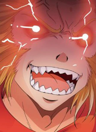 诸神的紫菜包饭  截图1