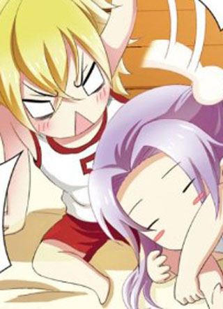 诸神的紫菜包饭  截图1