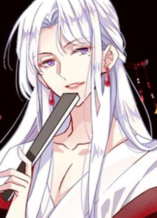 恶女为帝 截图1