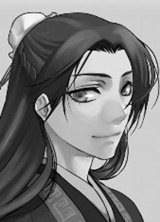 药屋少女的呢喃～猫猫的后宫解谜手册～ 截图1