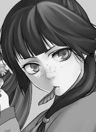 药屋少女的呢喃～猫猫的后宫解谜手册～ 截图1