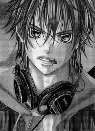 她爱上了我的谎言 截图1