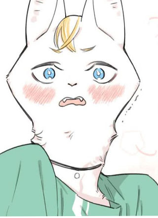 狼仆和猫 截图1