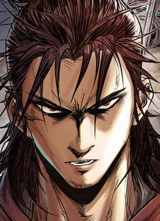 陌生世界 截图1