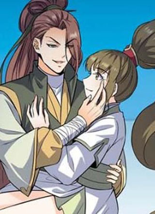 炼废通神 截图1