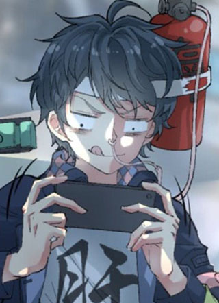 我捡起了一地属性 截图1