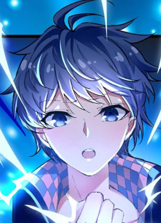 我捡起了一地属性 截图1