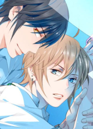 只想触碰你 截图1