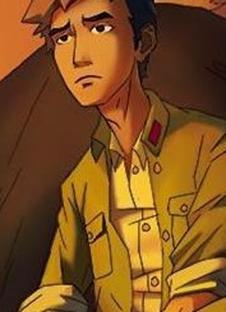 茅山后裔 截图1