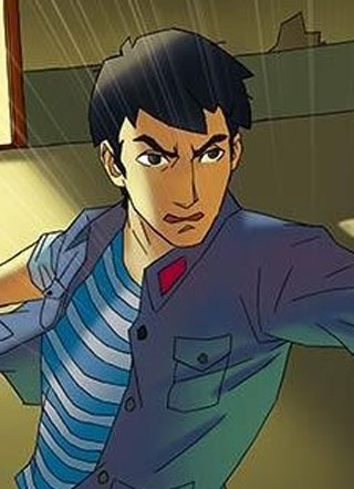 茅山后裔 截图1